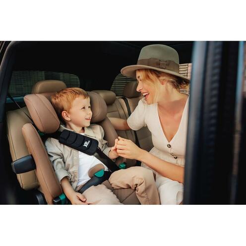 Siège-auto ADVANSAFIX PRO Style - Harbor Blue - BRITAX RÖMER