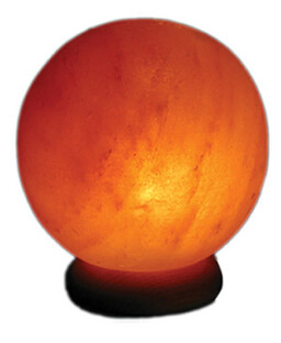 Esspo Himalayazout Lamp Planeet 2.5 kg 1ST