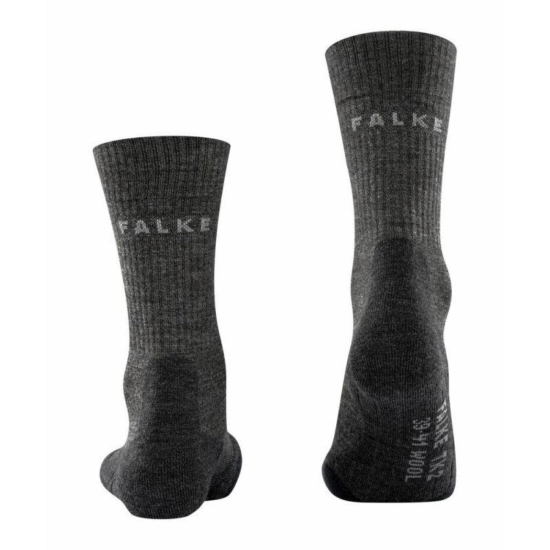 Falke Tk2 Wool - Chaussettes homme