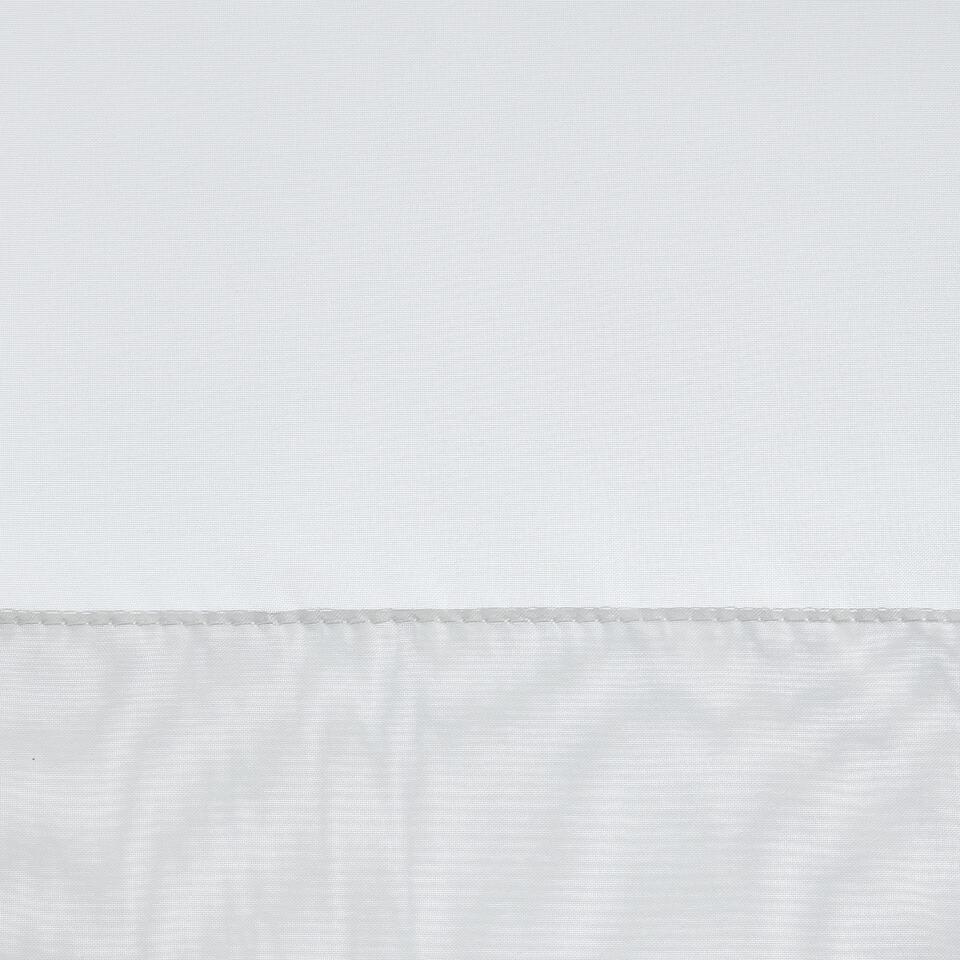 Staal Vitrage Nathalie Off-White