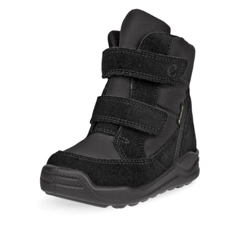 Ecco Urban Mini Støvle Børn