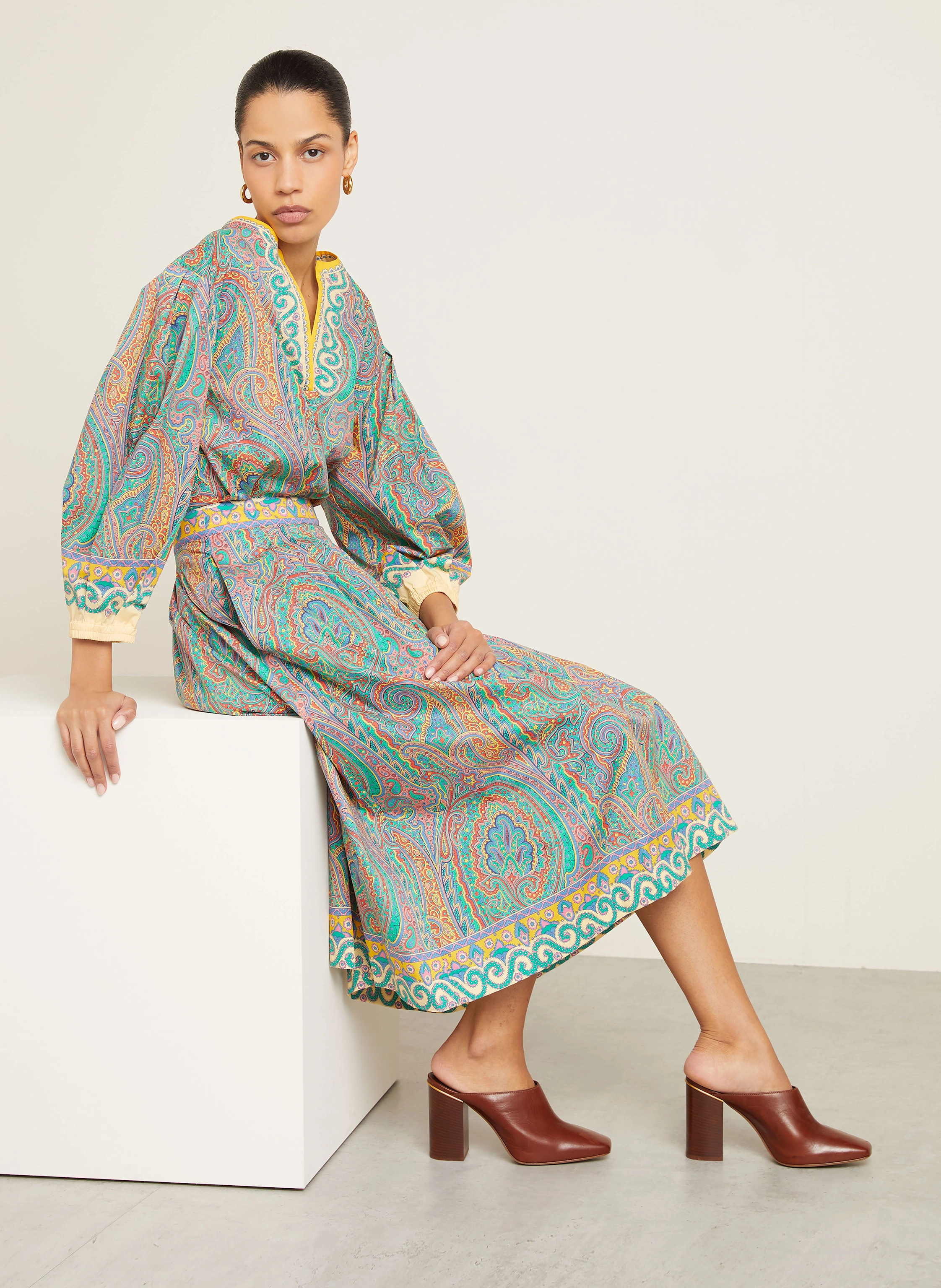 ETRO Rock