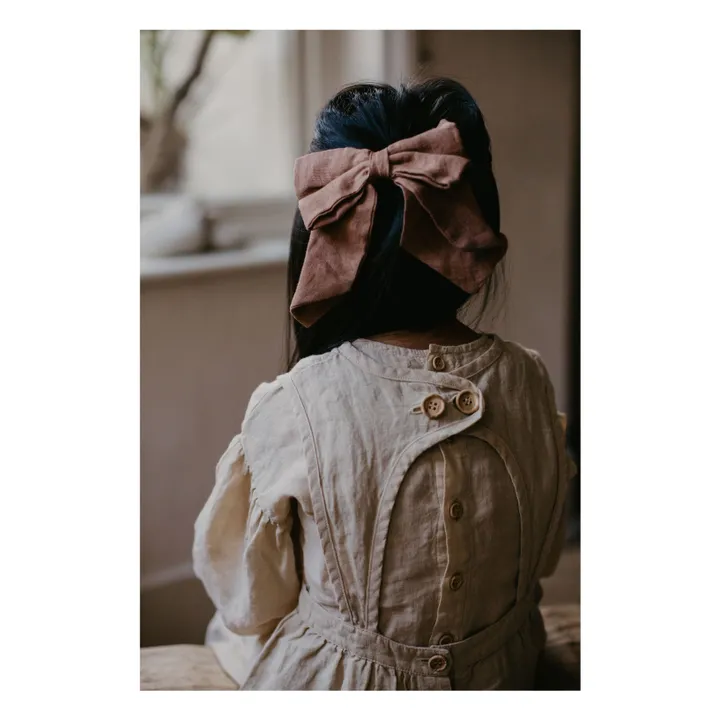 The Simple Folk Combinaison Sans Manches | Ecru