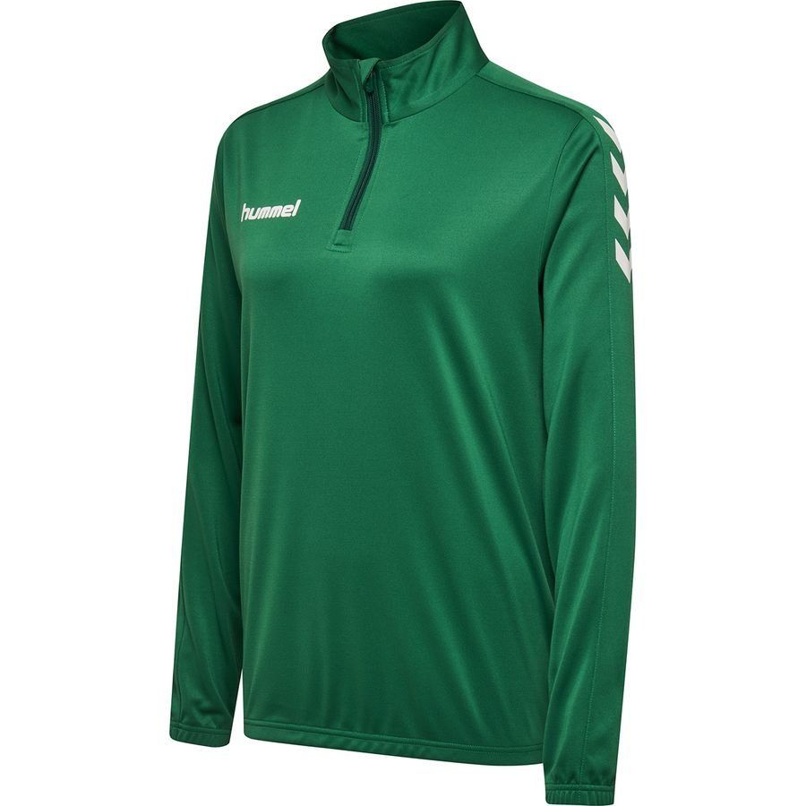 Hummel Core Maillot d'Entraînement - Vert Femme