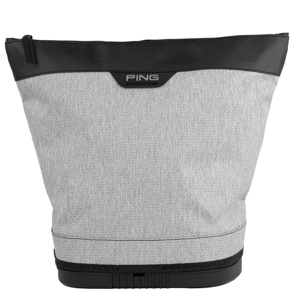 Range Bag Grå
