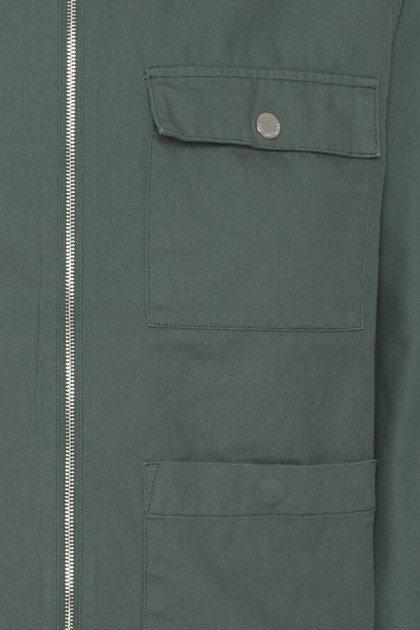 !Solid SDIb Outerwear Garden topiary
