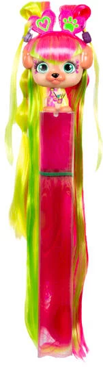 VIP HAIR ACADEMY - VIP PETS 2.0