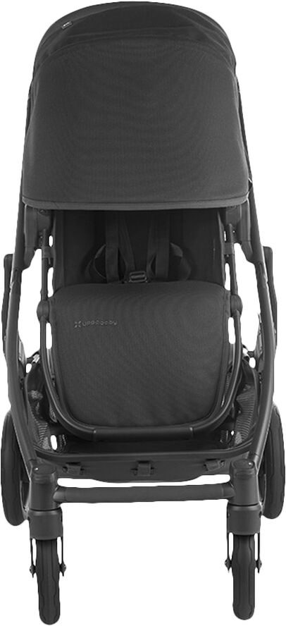 Uppababy VISTA V2 Jake Sort