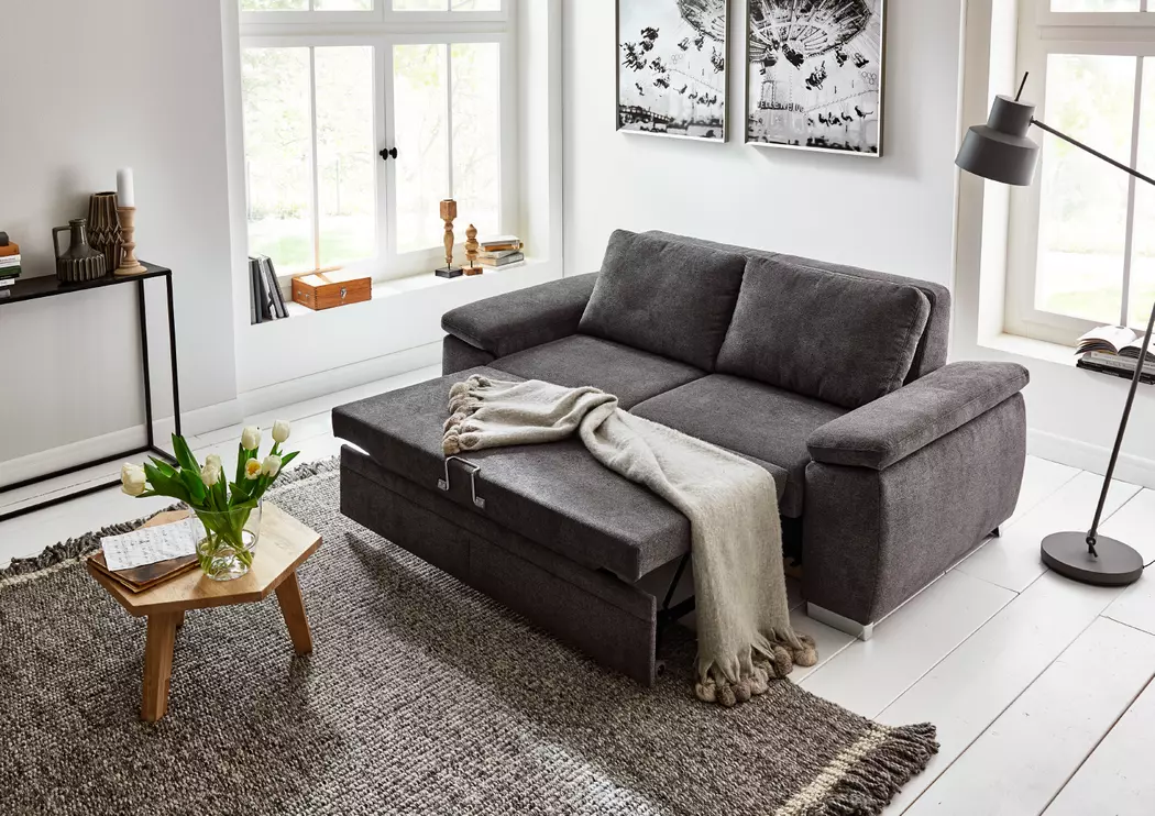 Schlafsofa Puzzle