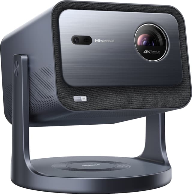 Hisense C2 Laser Mini projektor