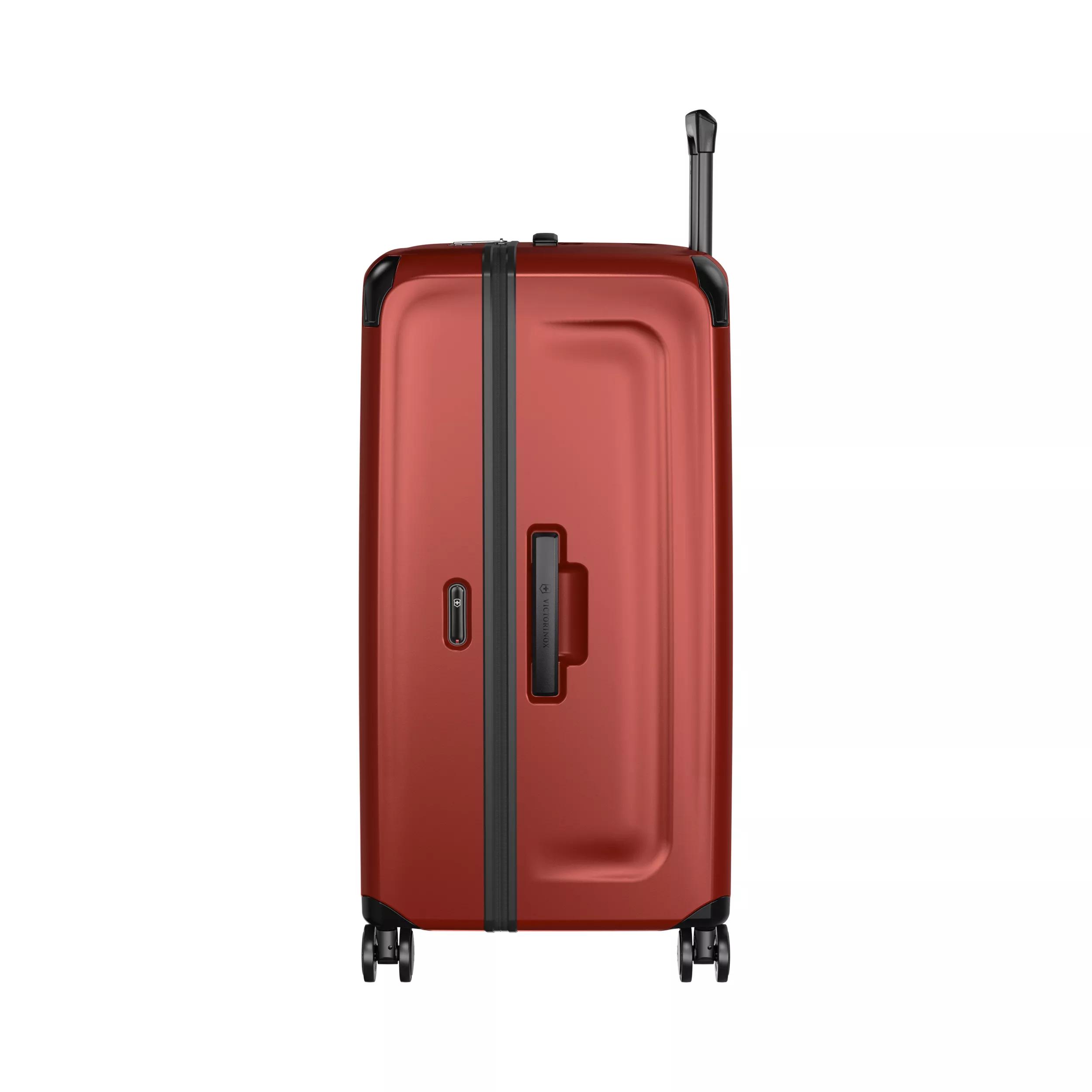 Spectra 3.0 Trunk Large Case-rot