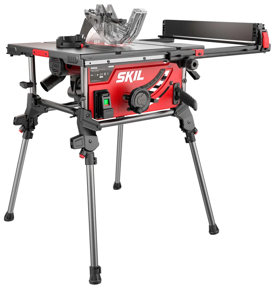 SKIL Bordrundsav 1340 2000W