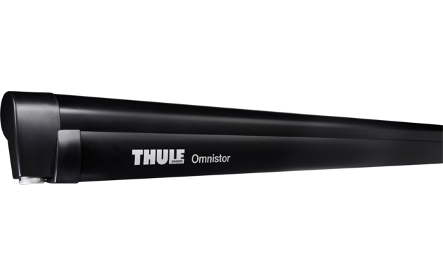 Thule Omnistor 5102 Markise Gehäusefarbe Anthrazit