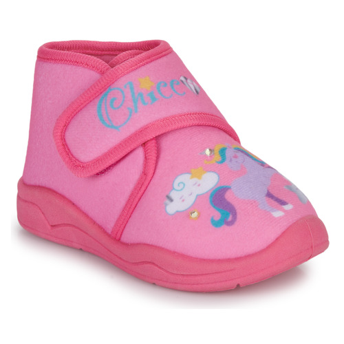 Chicco - TIMPY - Rose / Lumineuse