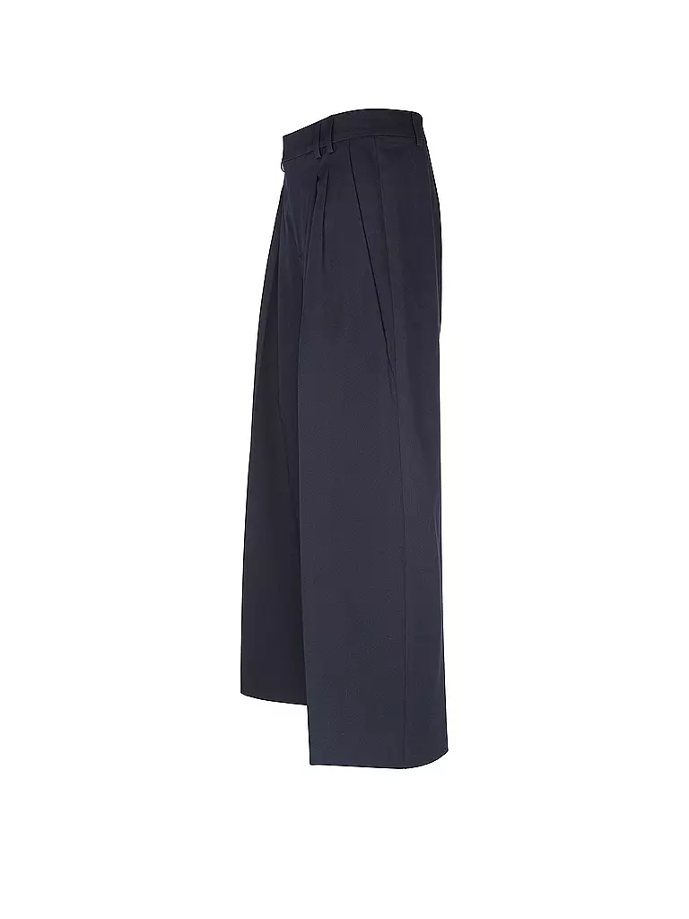 CLOSED Culotte TRONA dunkelblau