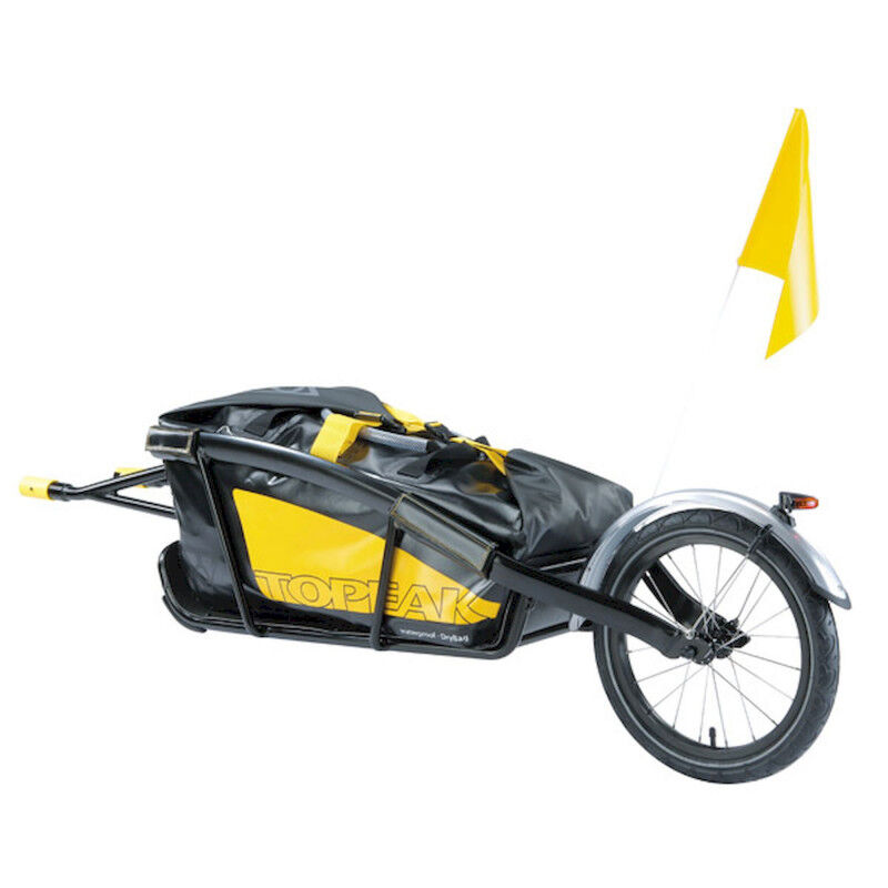 Journey Trailer - Porte-bagage