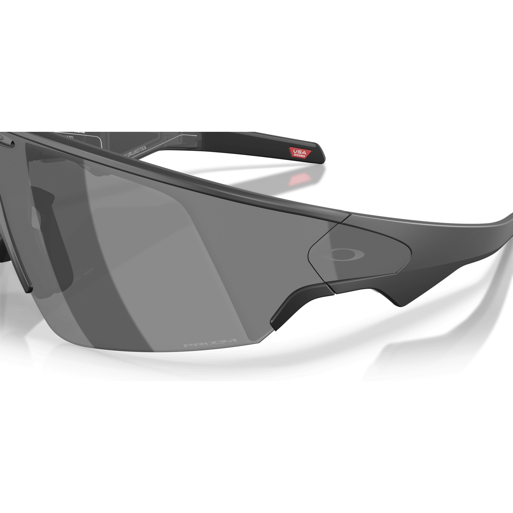 Oakley Meta Vanguard Prizm Fietsbril
