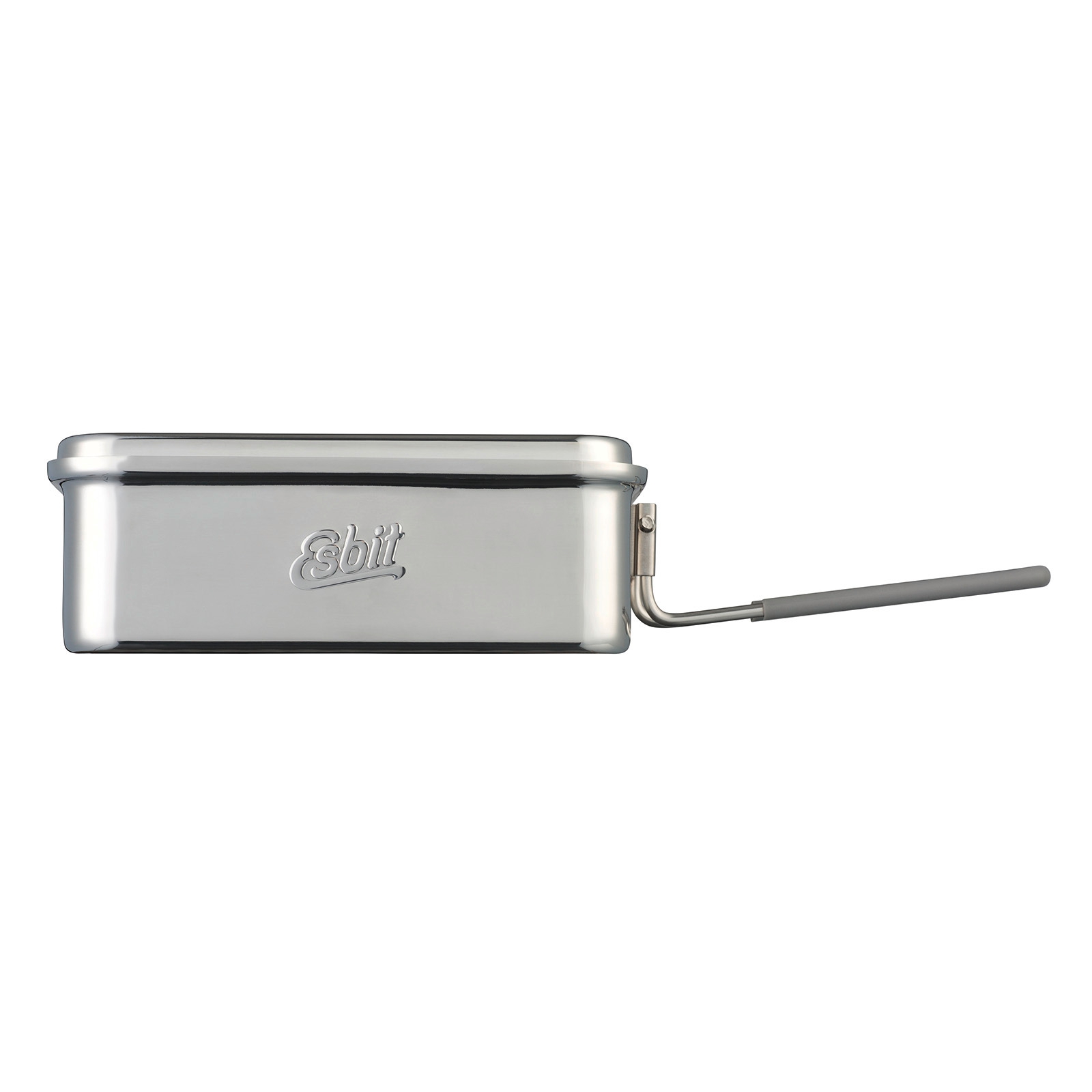 Esbit Edelstahl-Topf,  1200 ml