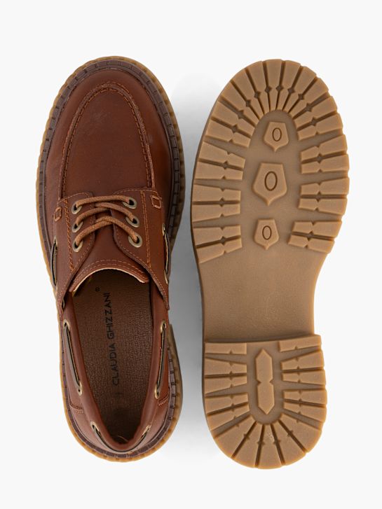 Claudia Ghizzani Loafer