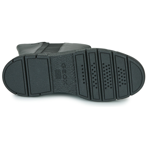 Geox - D ISOTTE F - Noir