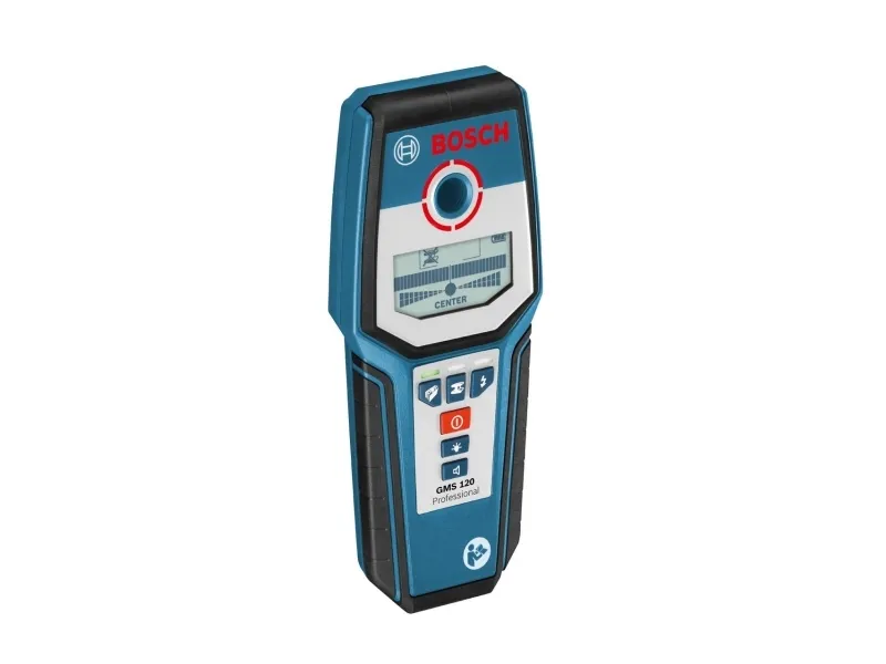 Bosch DETECTOR GMS 120 PROF