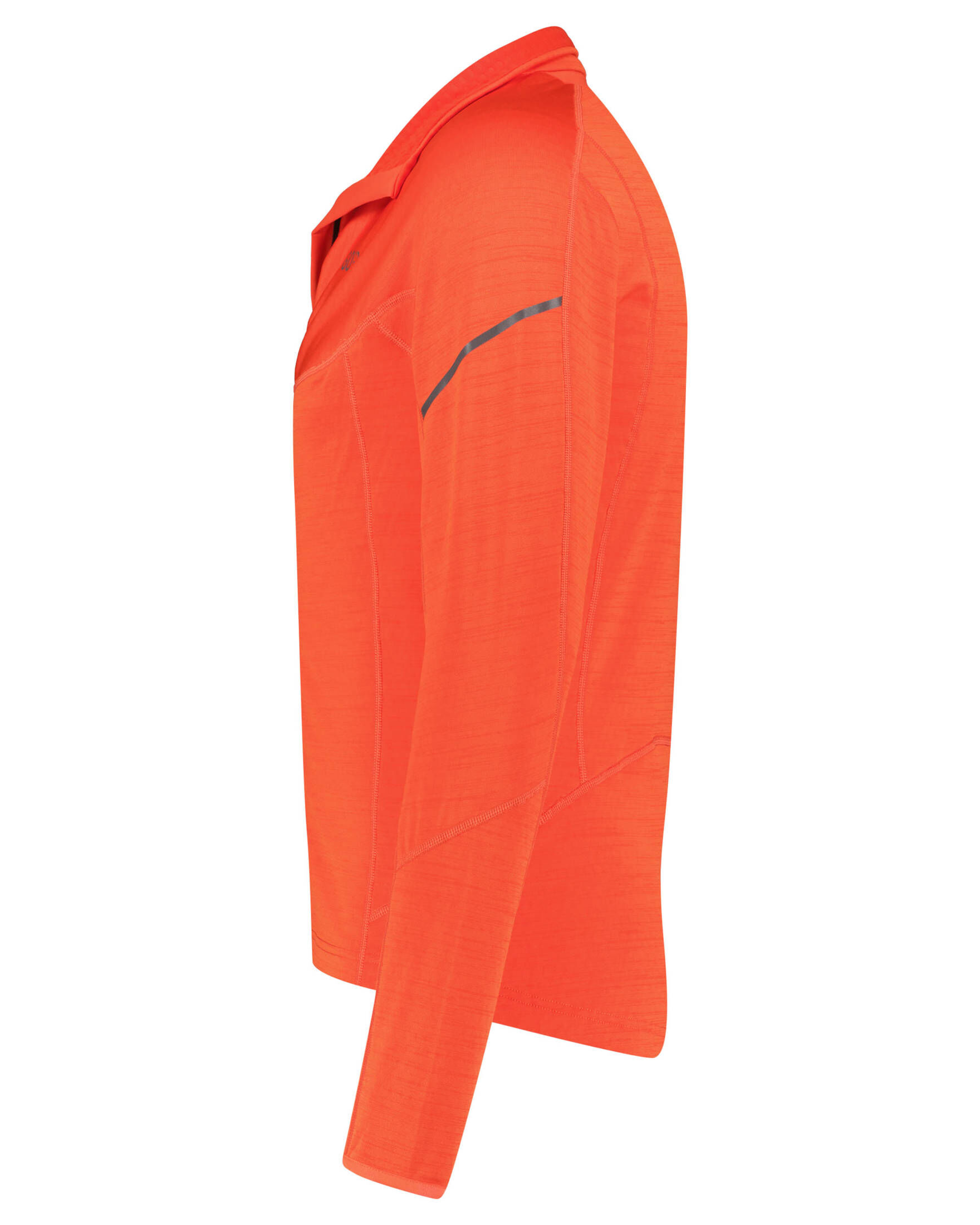 GOREWEAR| Herren Laufjacke THERMO ZIP Langarm