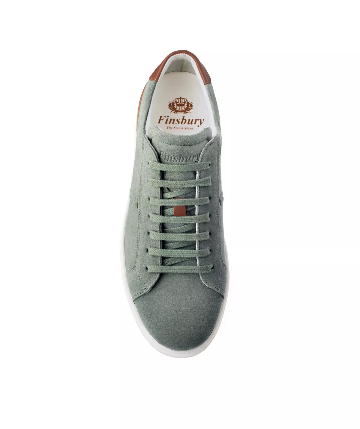 Sneakers RIVA Daim Amande
