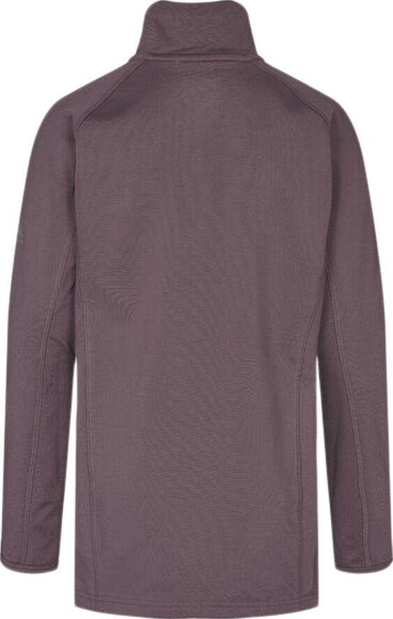 MCKINLEY Mio ½-Zip Midlayer trøje Pink