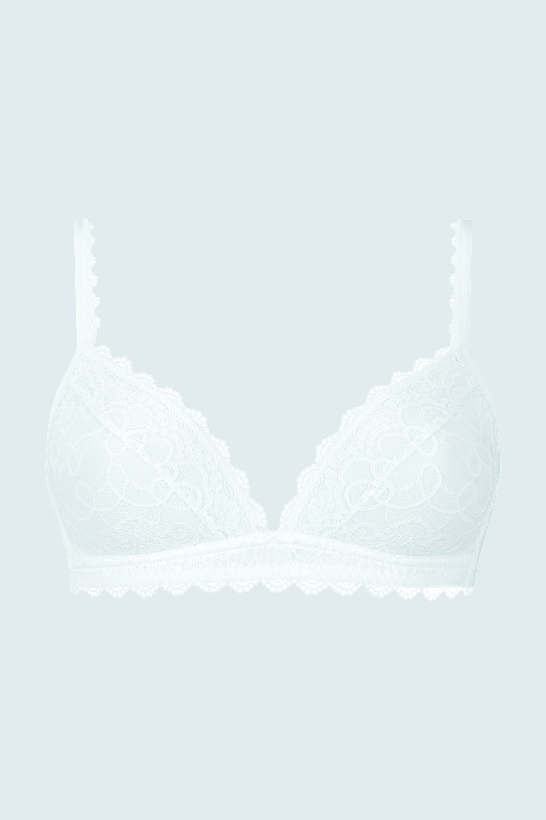 Spacer-BH | ohne Bügel<br>Serie Amorous