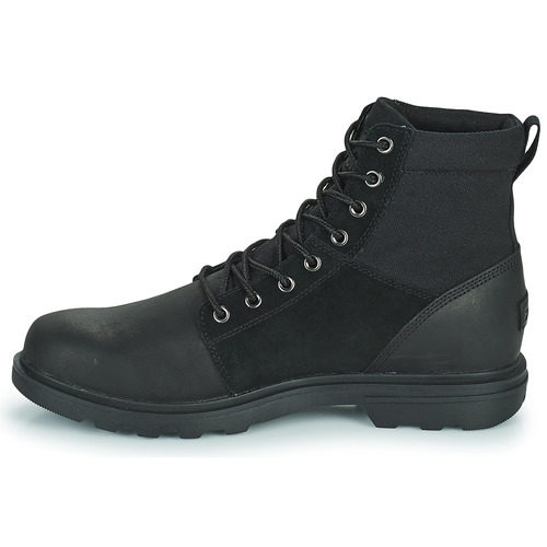 Sorel - CARSON SIX WP Negro