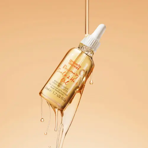 Rosemary Hair & Scalp Oil