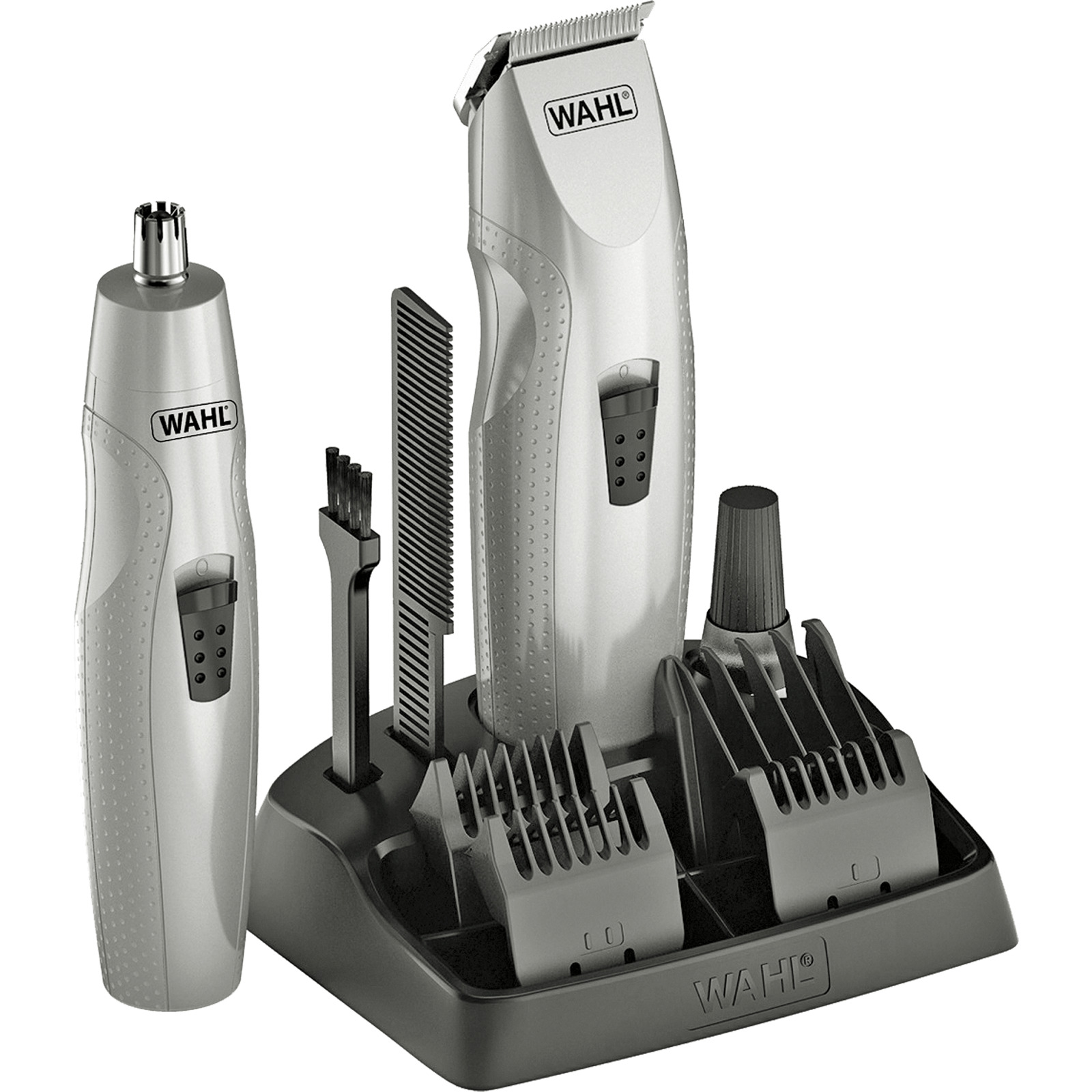 Wahl Trimmerset Mustache & Beard Kombi