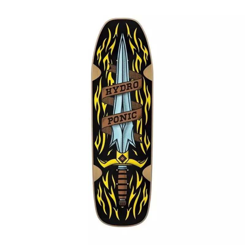 Plateau de skate HYDROPONIC Bullet Sword 8.75
