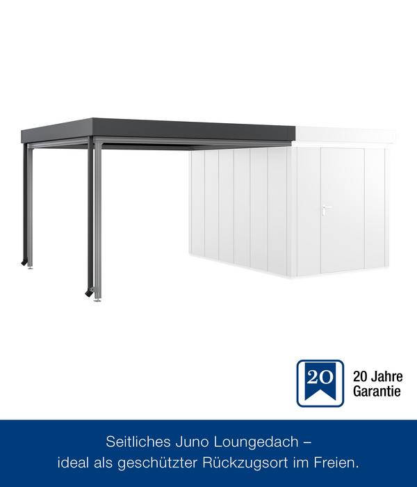 Hörmann Juno Loungedach für JFD7/11/14, ca.