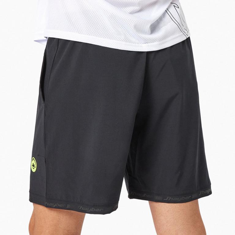 J'Hayber Boss Shorts