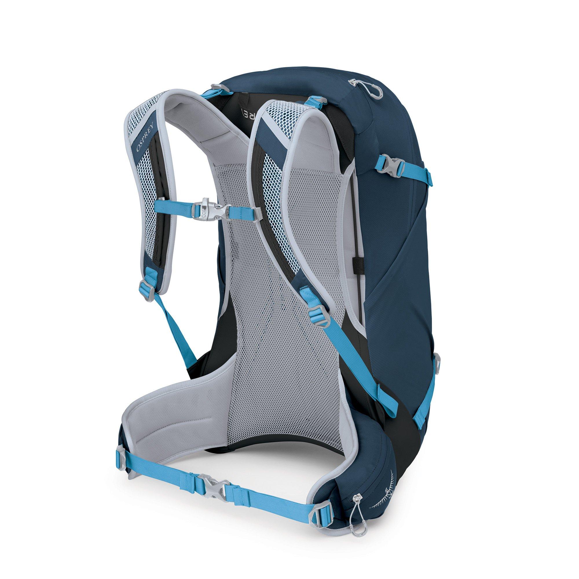 Osprey Hikelite 28L Back Pack