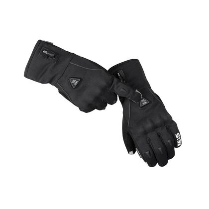 Gants chauffants Keis G701S - Noir