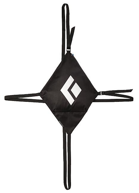 BLACK DIAMOND - ACCESSOIRE PIGGYBACK CARRY SYSTEM
