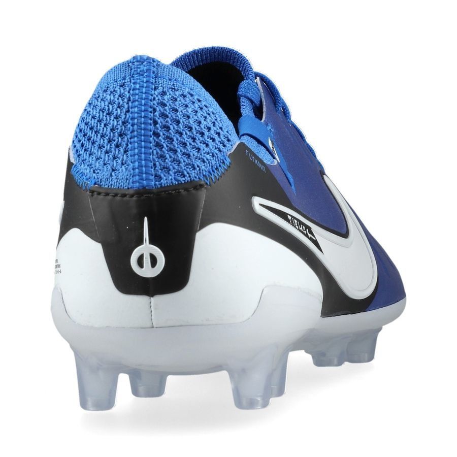 Nike Tiempo Legend 10 Elite AG-PRO Mad Ambition - Soar/Blanc