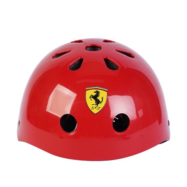 Ferrari Multisport hjelm