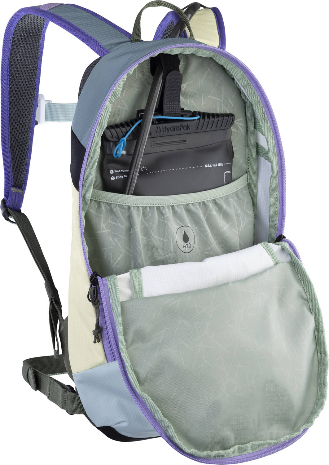 EVOC Joyride 4L