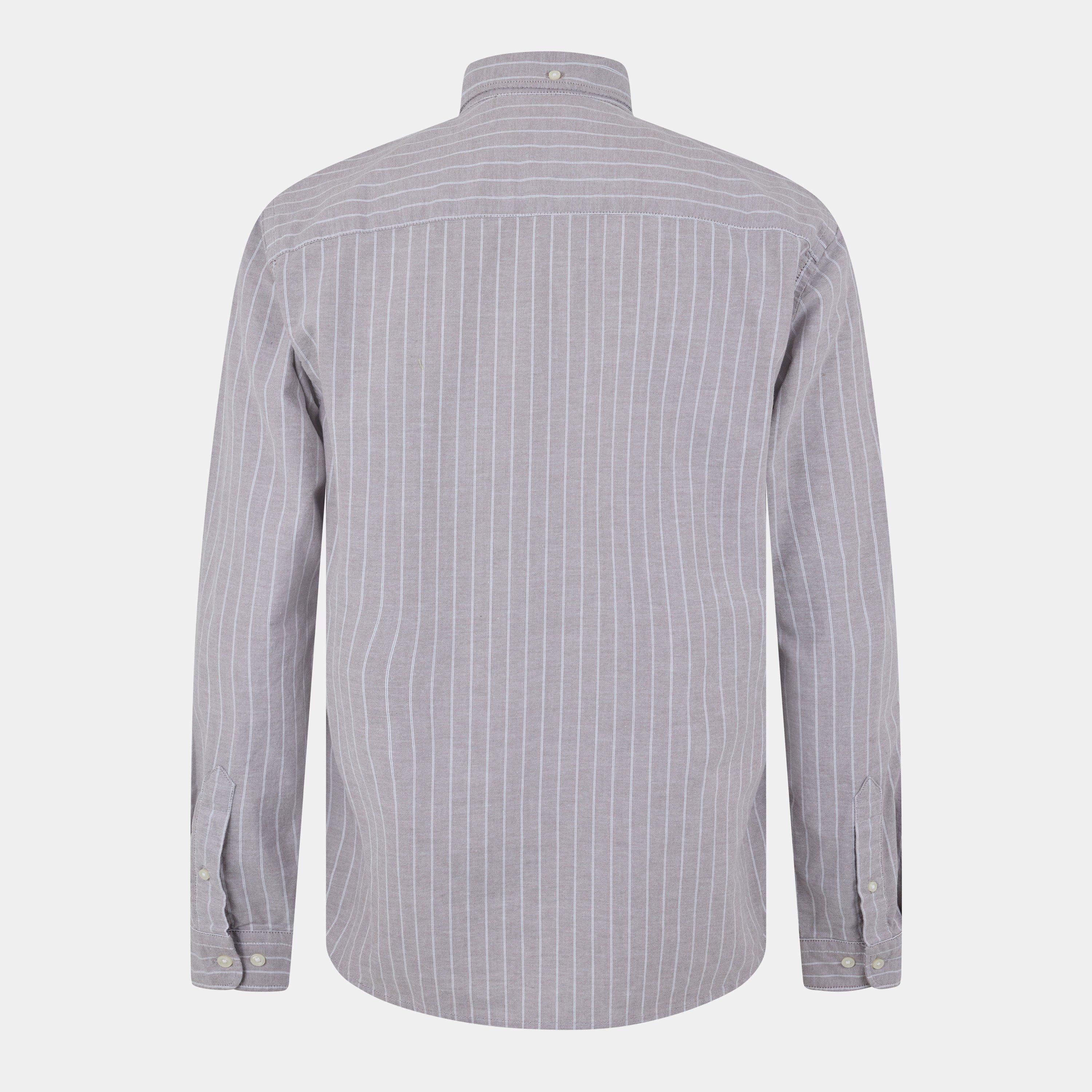 Jack and Jones Brook Oxfrd Sht Sn99