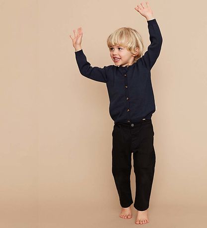 Sofie Schnoor Jeans - Blåck