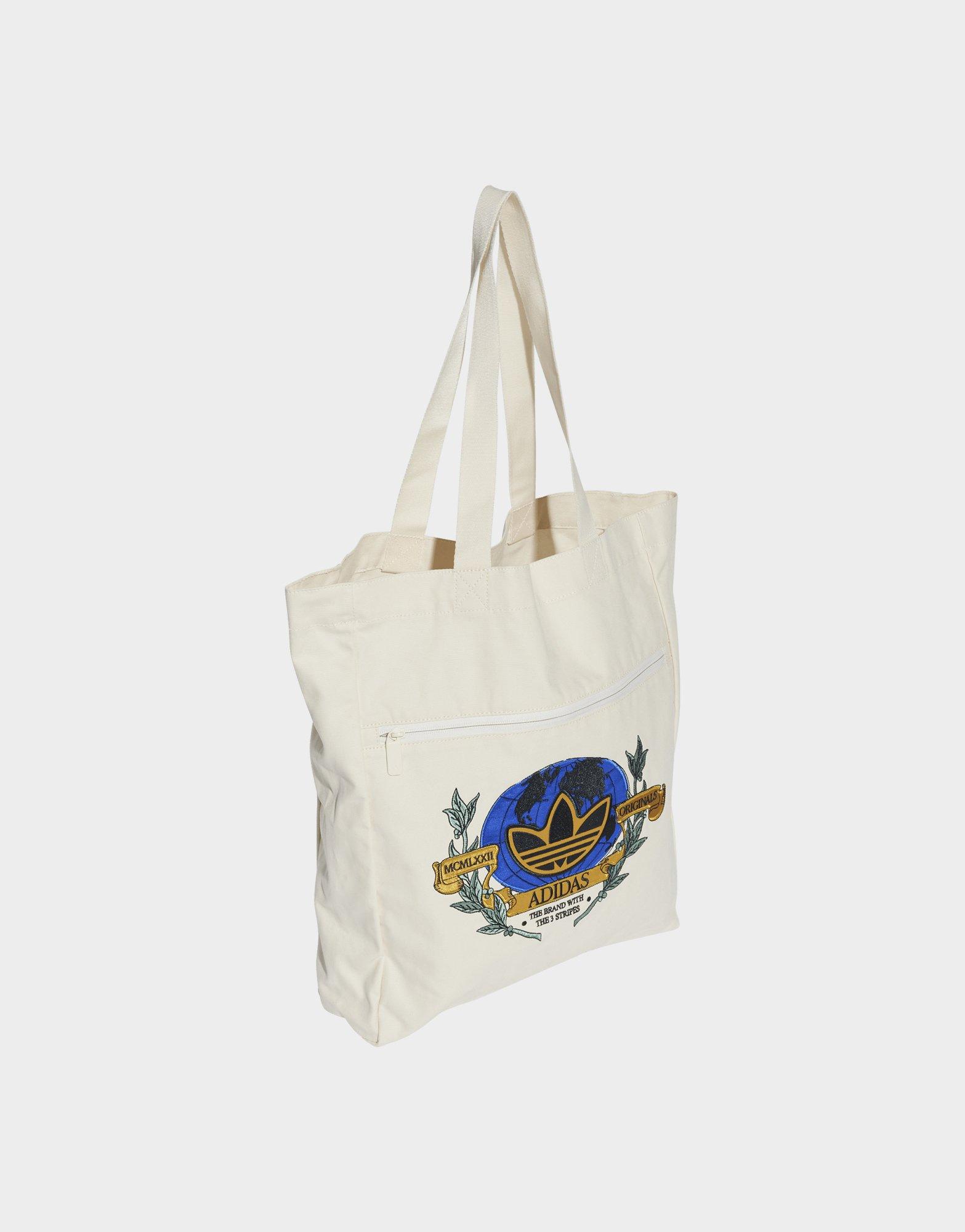 adidas Tote Bag