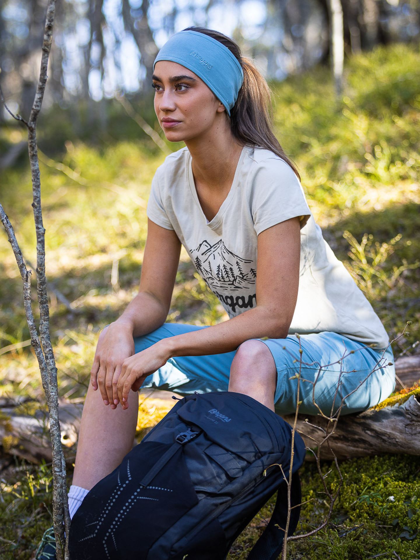 Utne Pirate Pant