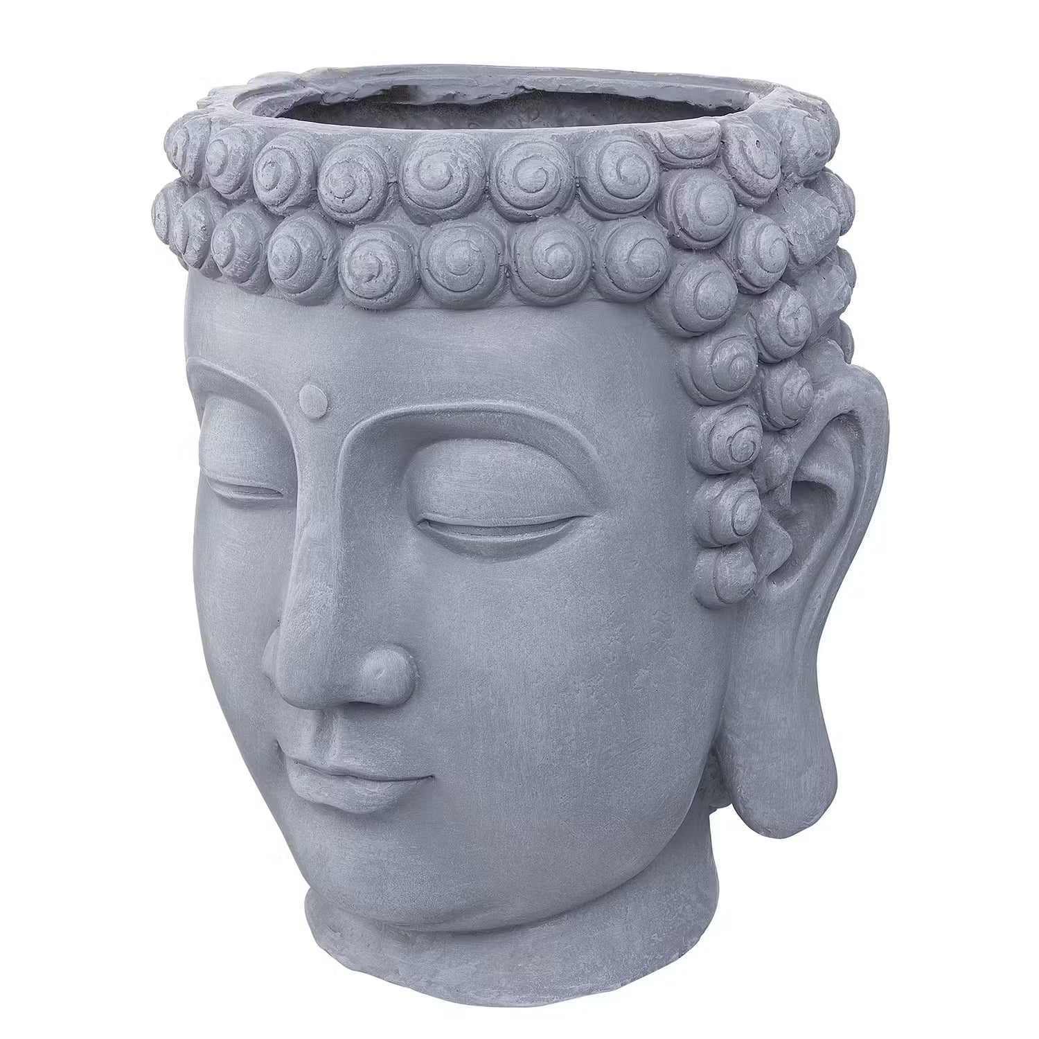 BUDDHA Blumentopf
