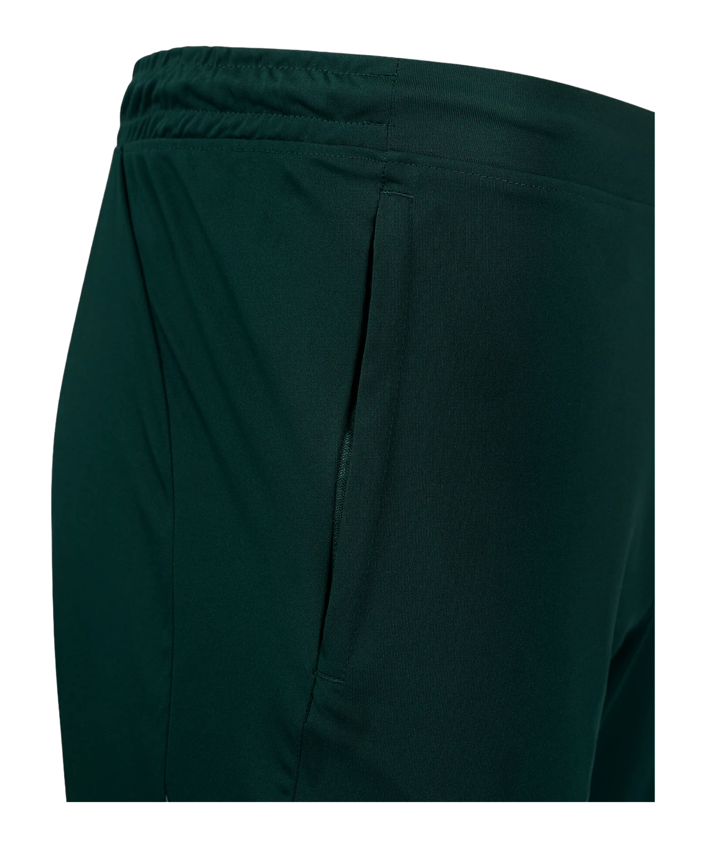 Castore Feyenoord Rotterdam Pro Players Short Grün F097