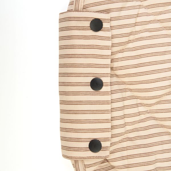 Play & Go Speelkleed - Stripes Blue