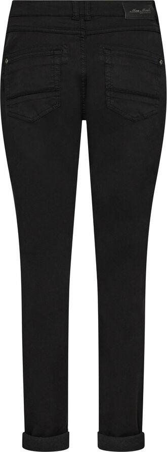 Mos Mosh MMNaomi Treasure Pant Black