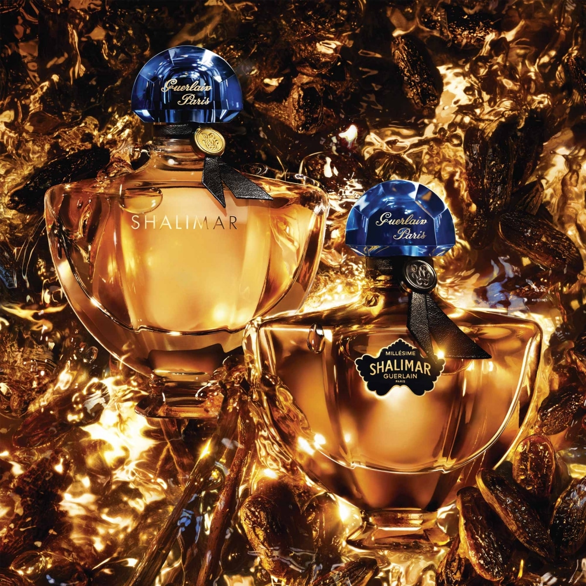GUERLAIN Shalimar Eau de Toilette